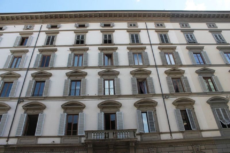 Appartamento Via Roma Firenze