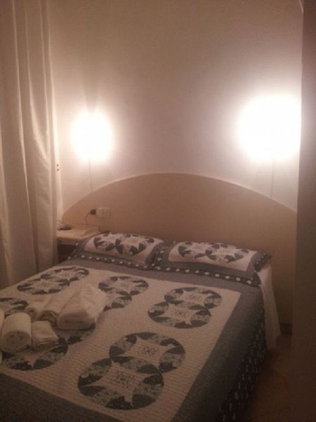 Appartamento Via Roma Firenze