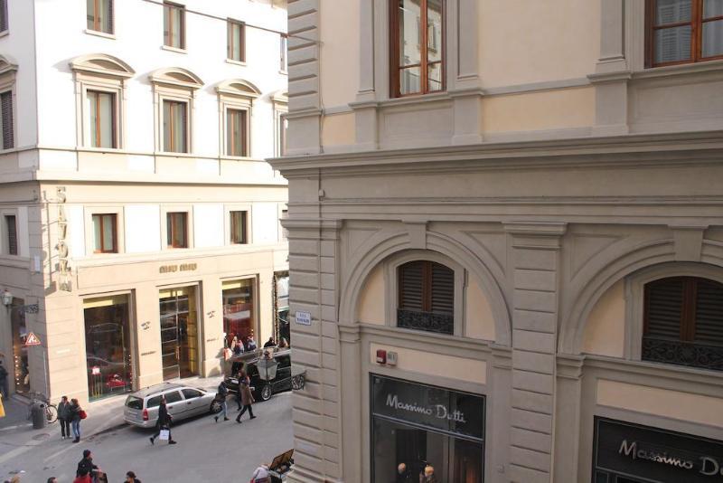 Appartamento Via Roma *